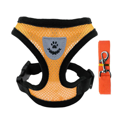 Breathable Collar For Dogs and Cats