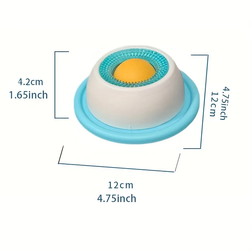 Lick Toy For Dogs and Cats