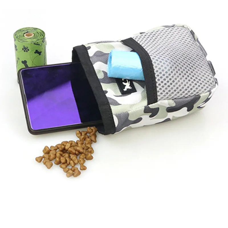 Pet Dog Puppy Training Treat Snack Bait