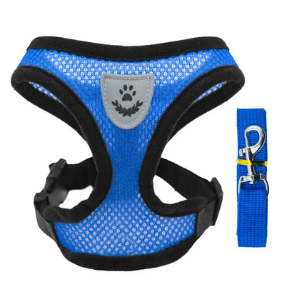 Breathable Collar For Dogs and Cats