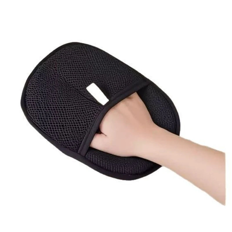 Hair Removal Glove for Dogs and Cats