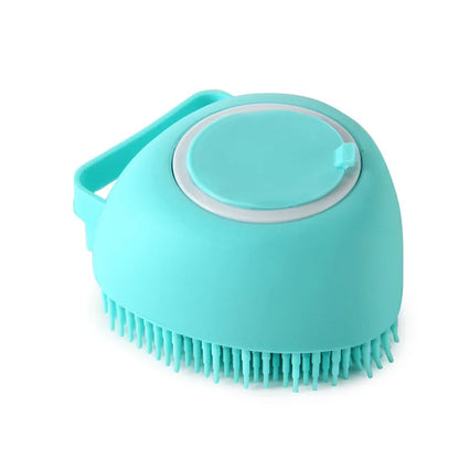 Bath Brush For Cats and Dogs
