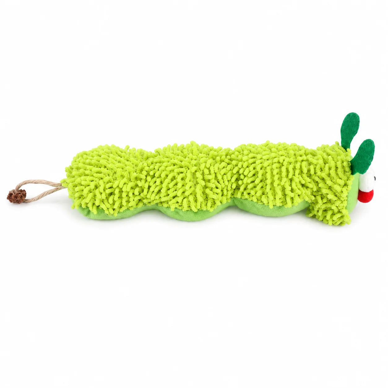 Cat Chew Toys Caterpillar