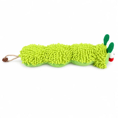 Cat Chew Toys Caterpillar