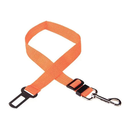 Dog and Cat Car Seat Belt Safety Protector