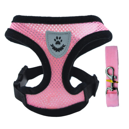 Breathable Collar For Dogs and Cats