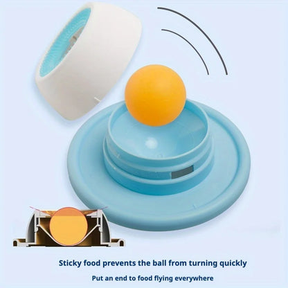 Lick Toy For Dogs and Cats