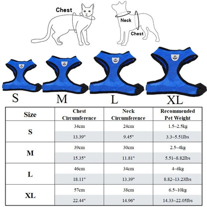 Breathable Collar For Dogs and Cats