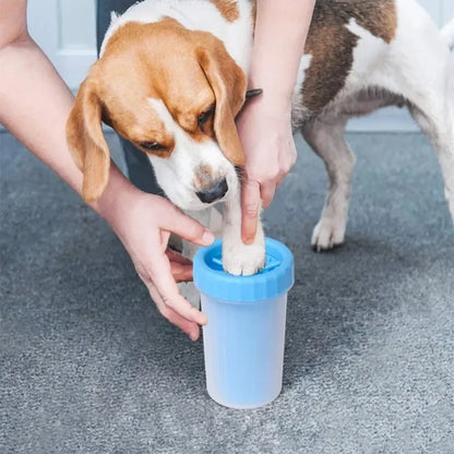 Copo de Lavagem para Animais de Estimação