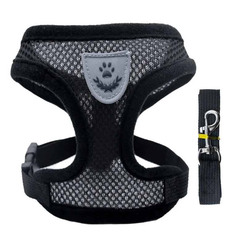 Breathable Collar For Dogs and Cats