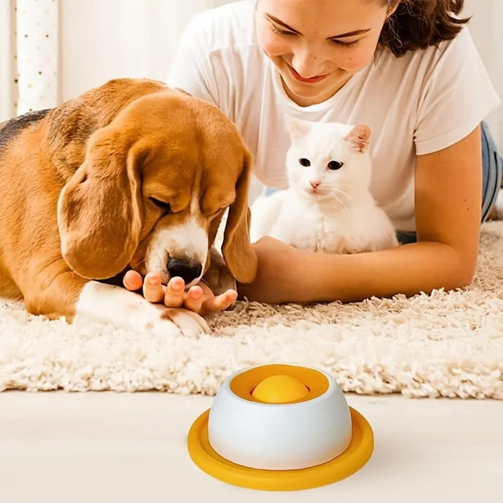 Lick Toy For Dogs and Cats