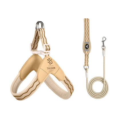 Dog leash