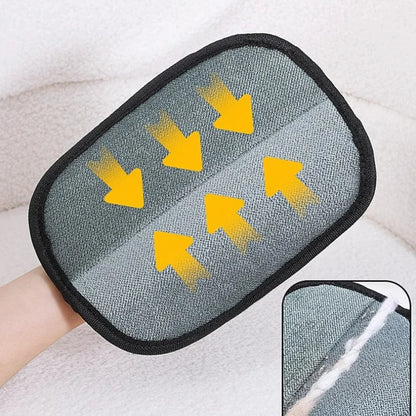 Hair Removal Glove for Dogs and Cats