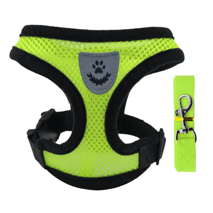 Breathable Collar For Dogs and Cats