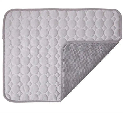 Cooling Dog and Cat Mat Summer Pad
