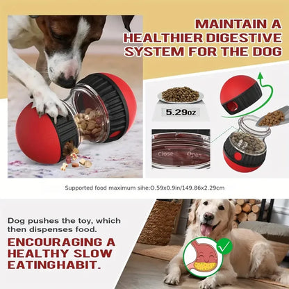 Interactive Toy for Dogs