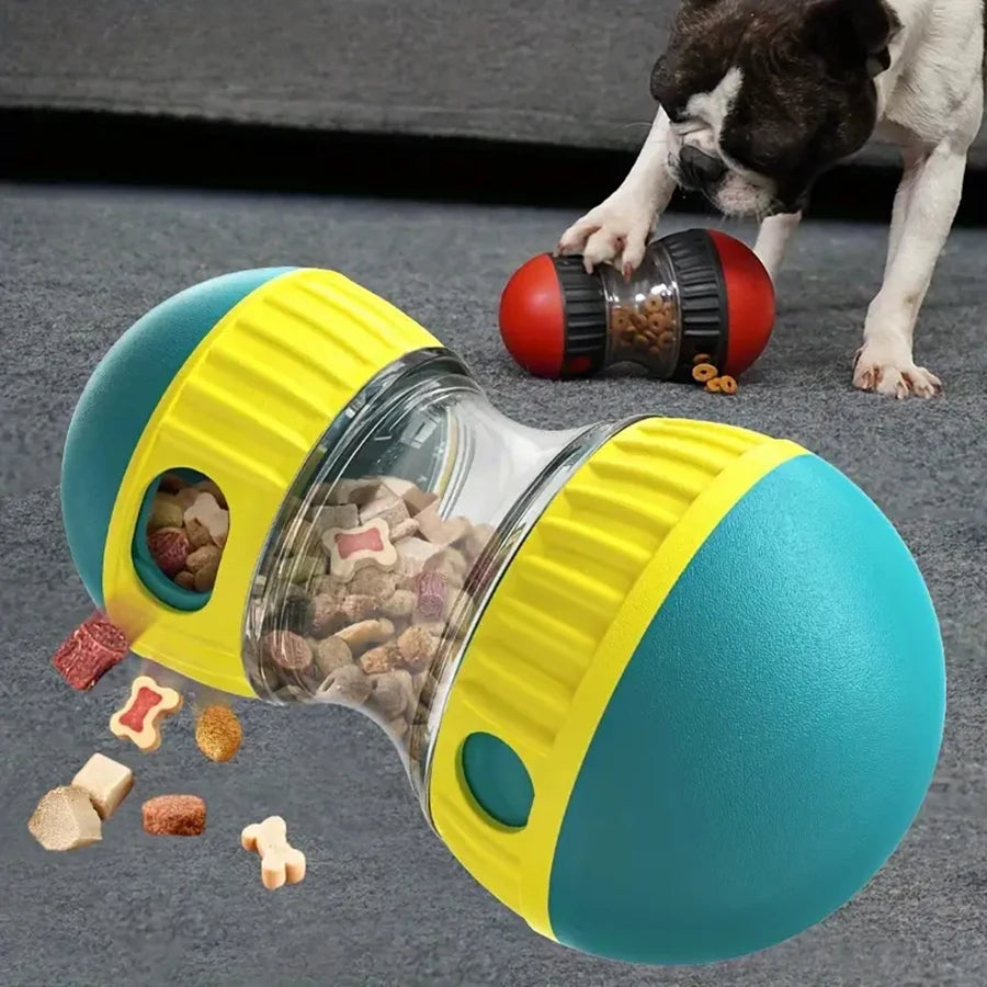 Interactive Toy for Dogs