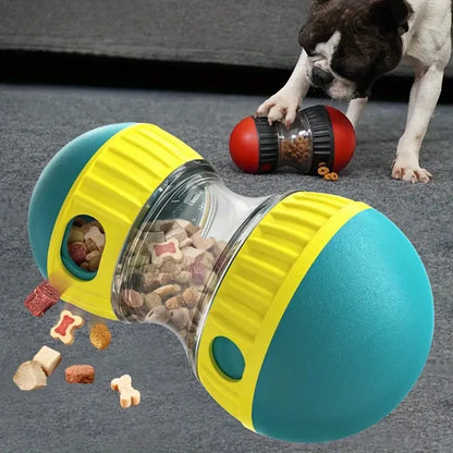 Interactive Toy for Dogs