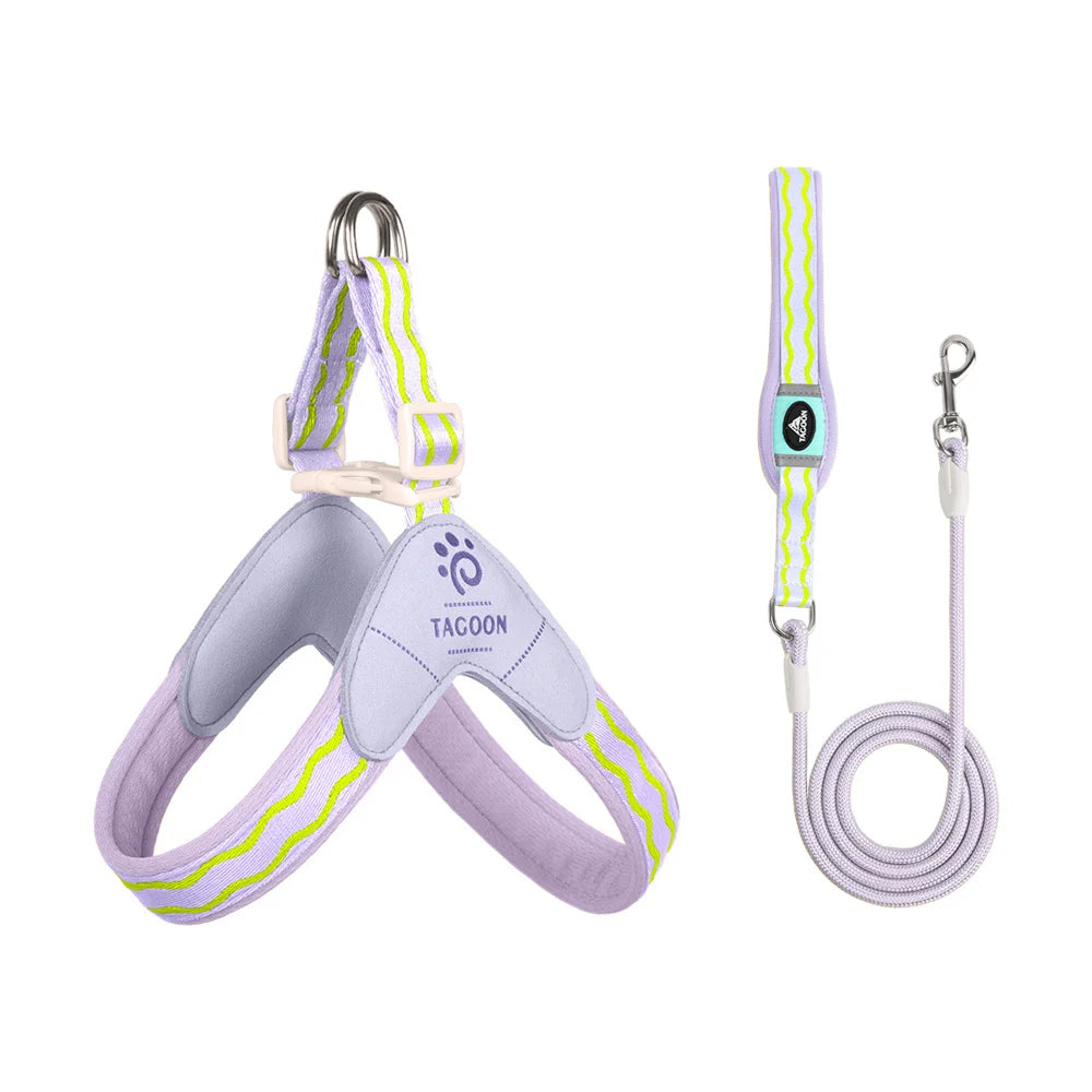Dog leash