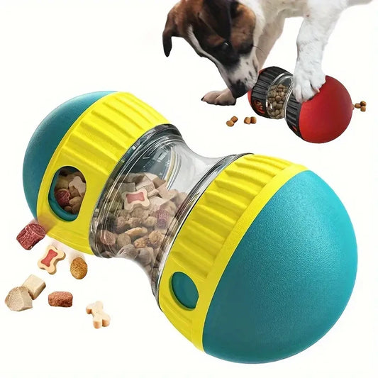 Interactive Toy for Dogs