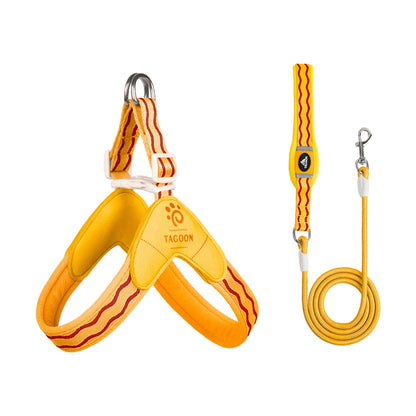 Dog leash