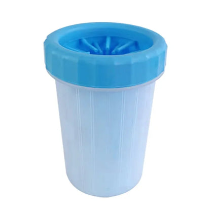 Copo de Lavagem para Animais de Estimação