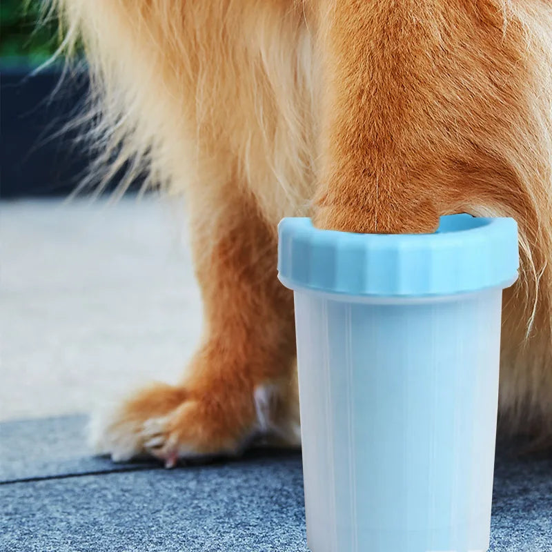 Copo de Lavagem para Animais de Estimação