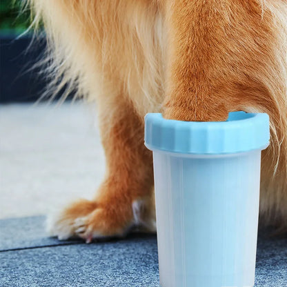 Copo de Lavagem para Animais de Estimação