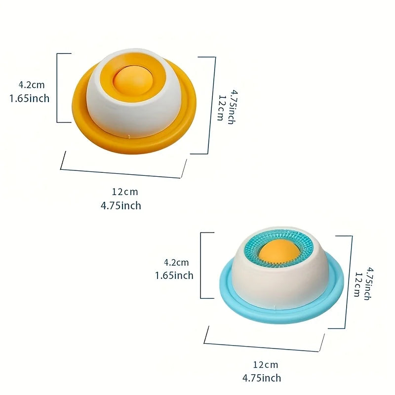 Lick Toy For Dogs and Cats