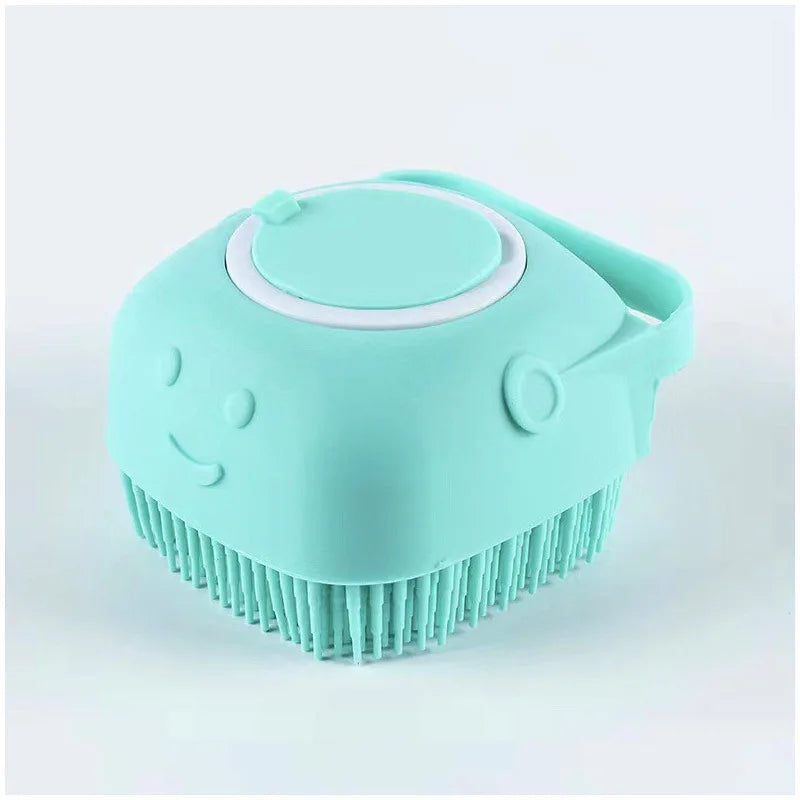 Bath Brush For Cats and Dogs
