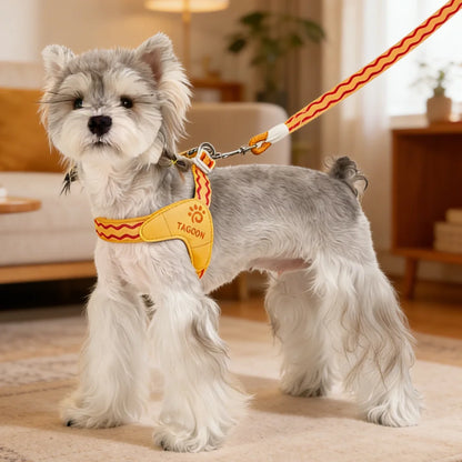 Dog leash